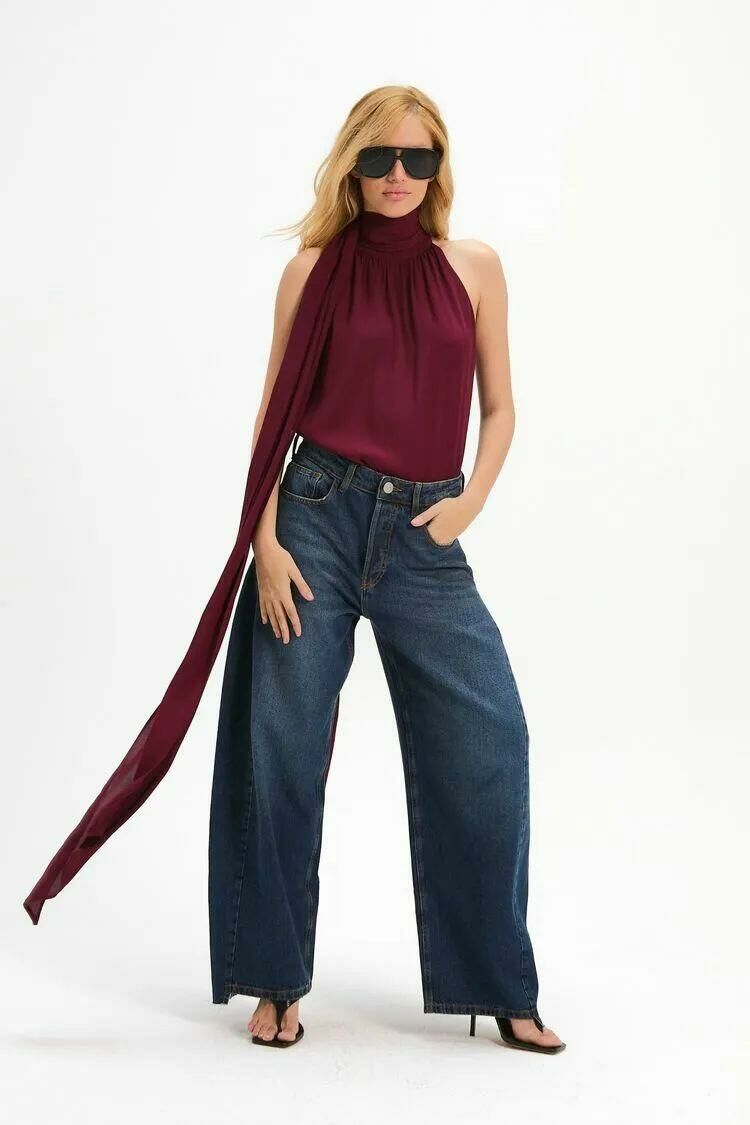 Imagem de Blusa Amanda Chateau Le Blog